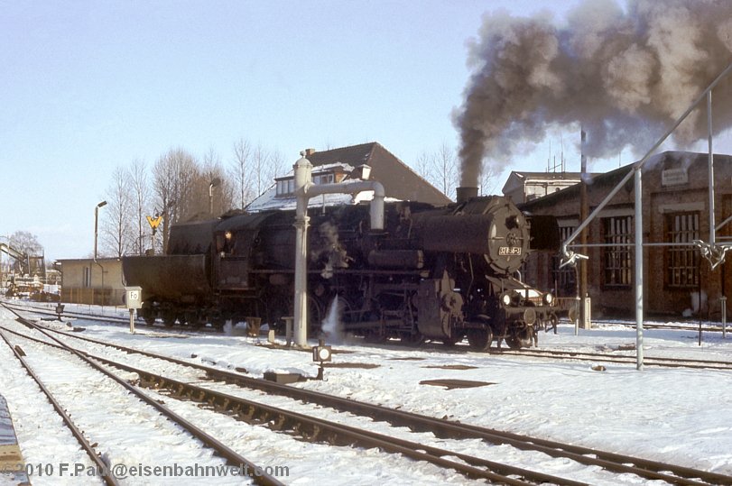 52 8156 in Brandenburg