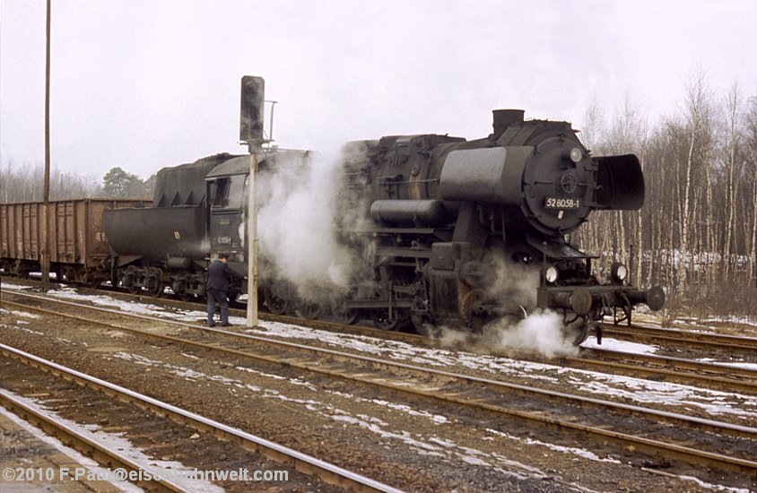 52 8058 in Hohenbocka