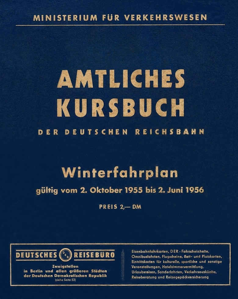 Deckblatt Kursbuch