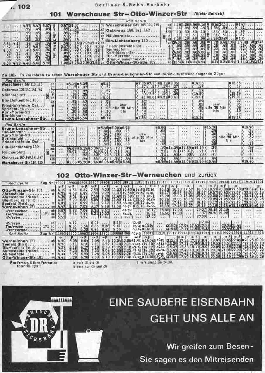 Tabellen 101-102 <-->