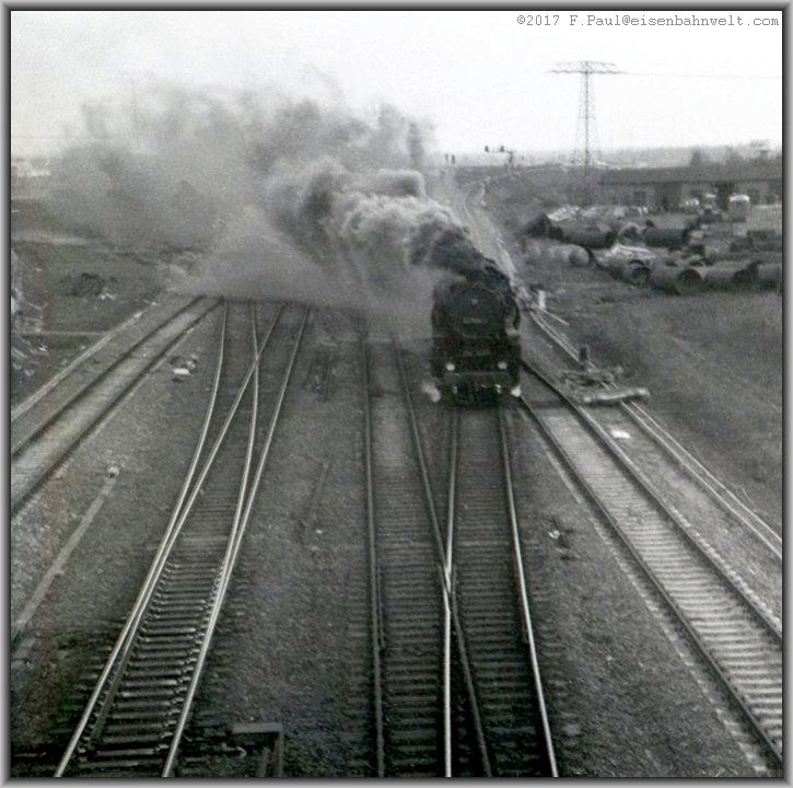 52 7454 in Biesdorfer Kreuz Nord