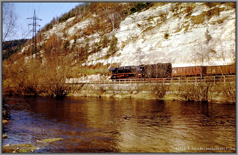 44 0280 bei Saalfeld