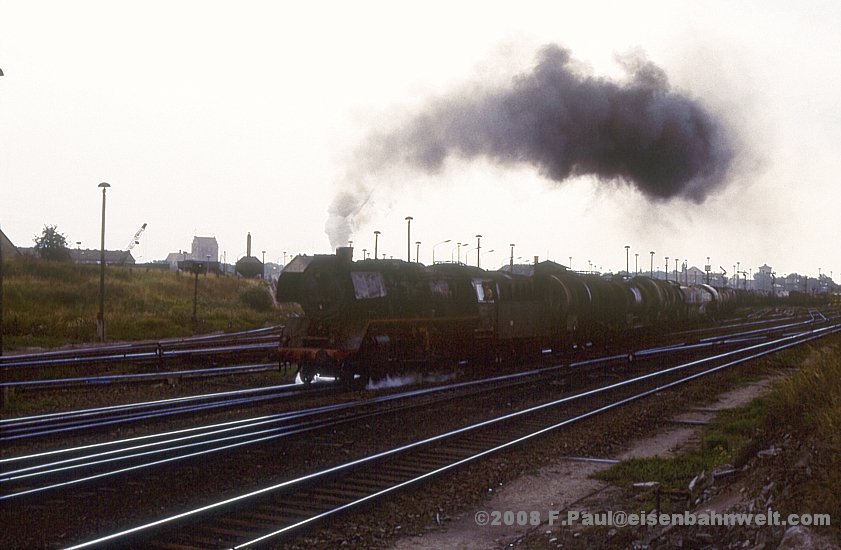 50 0014 in Angerm�nde