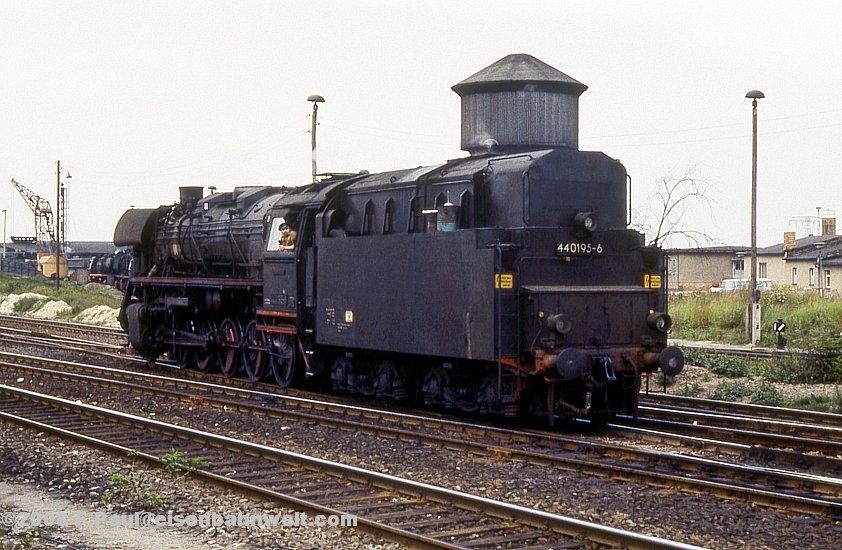 44 0195 in Angermnde