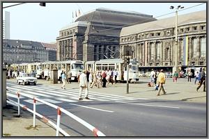 Tw 1196 am Leipziger Hbf