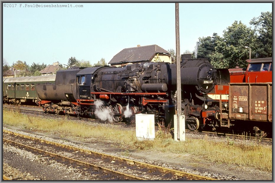 52 8036 in Stra�gr�bchen-Bernsdorf