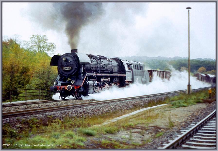 44 0389 in Riestedt