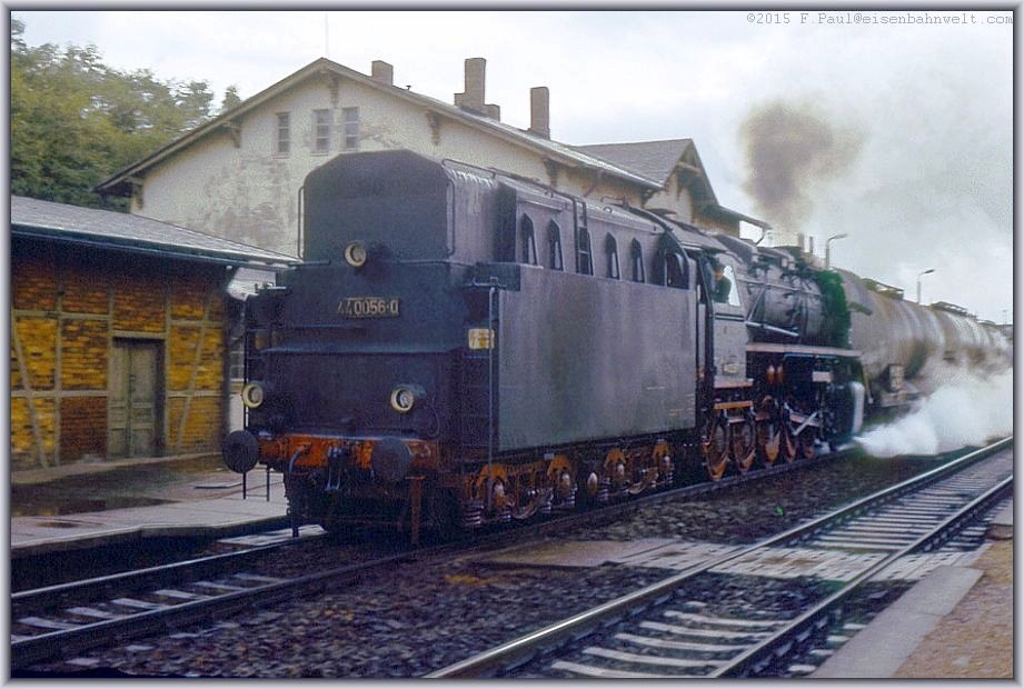 44 0056 in Riestedt