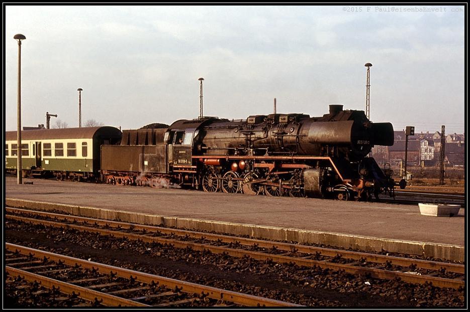 50 3708 in Halberstadt