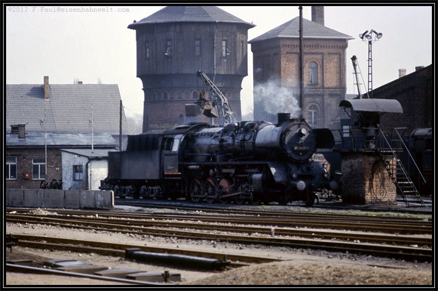 50 3631 in Oschersleben