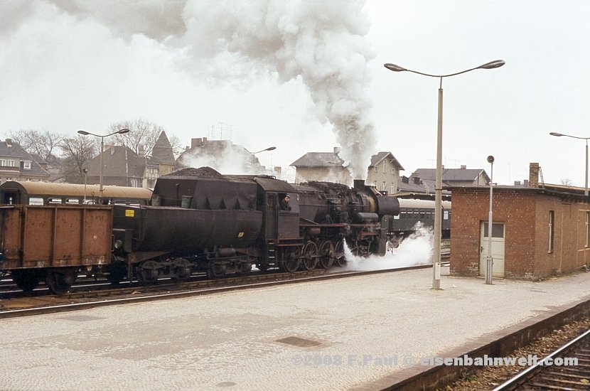52 8035 in Angerm�nde