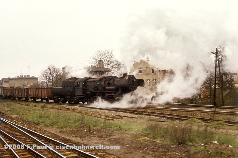 52 8035 in Angerm�nde