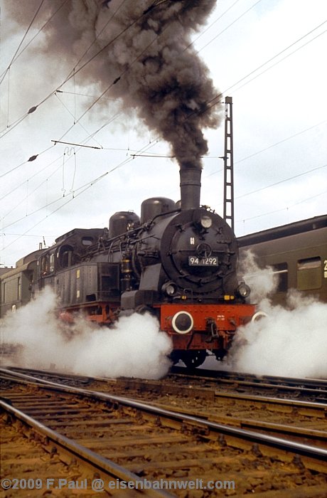 94 1292 in Erfurt