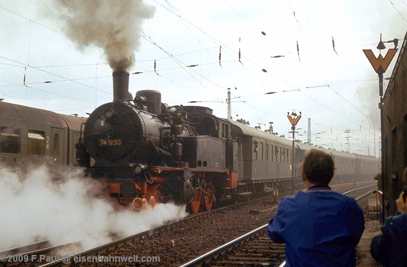 74 1230 in Erfurt