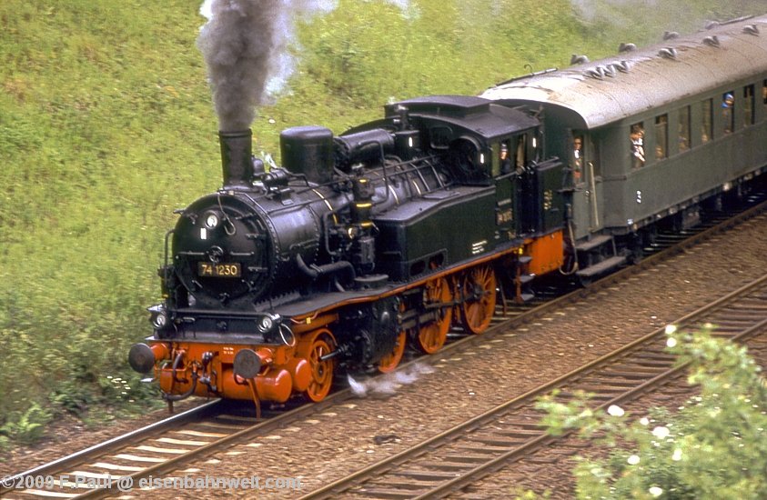 74 1230 in Erfurt