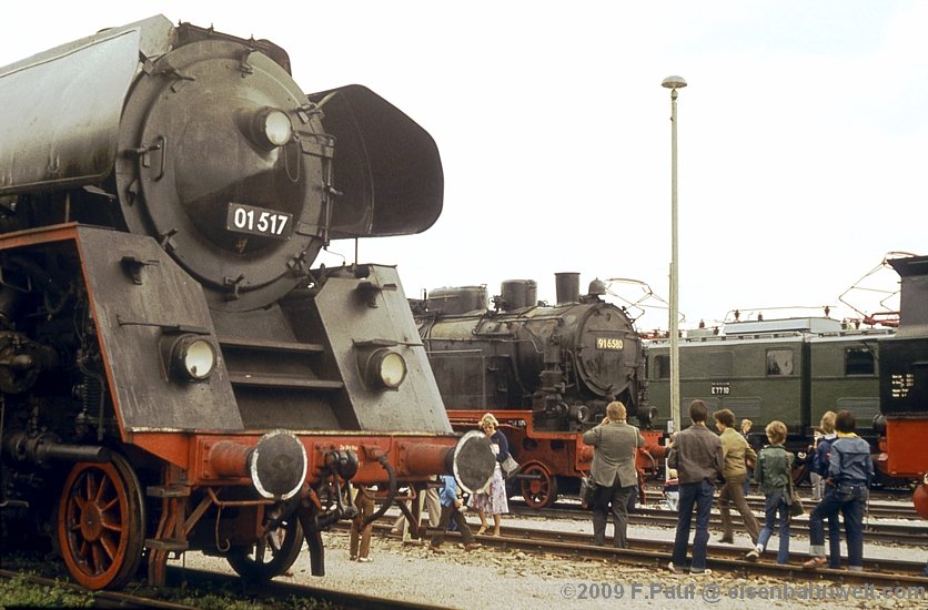 01 517 in Erfurt West