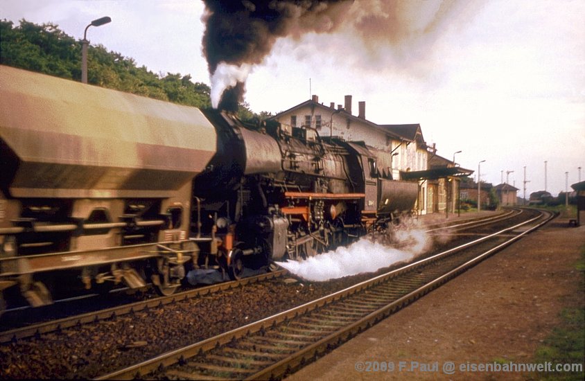 52 8164 in Riestedt