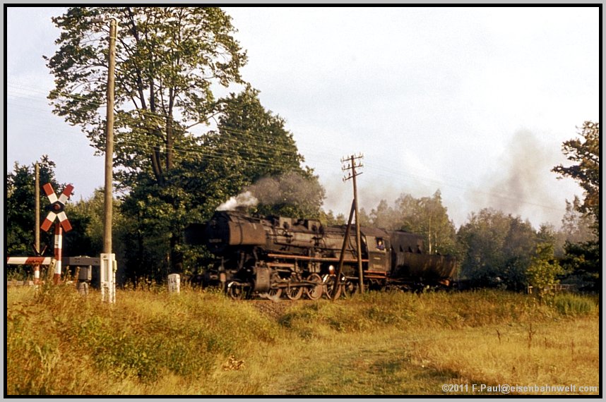 52 8130 vor Wiednitz