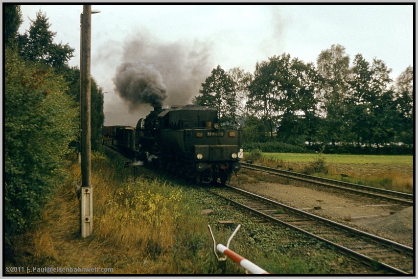 52 8122 in Wiednitz