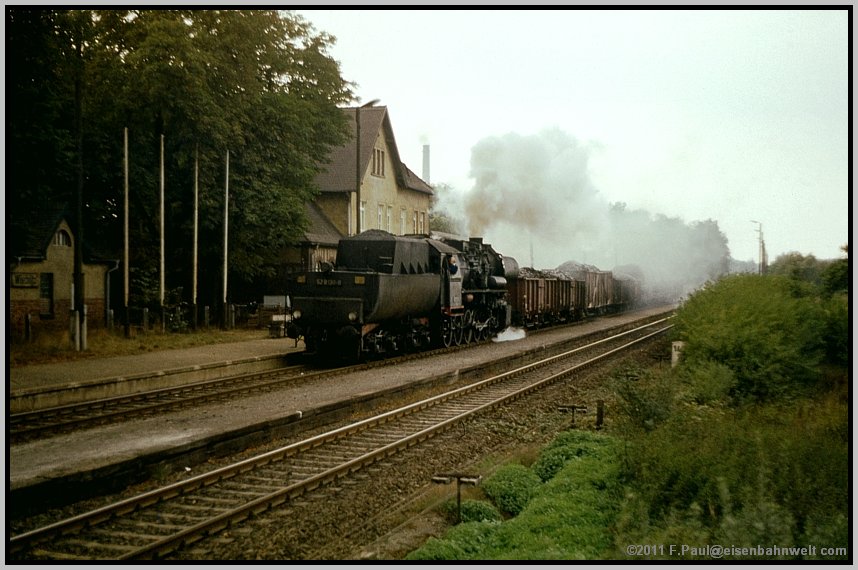52 8130 in Wiednitz