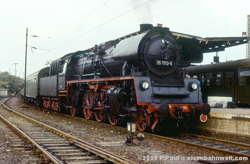 35 1113 in Dessau