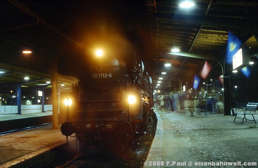 35 1113 in Dessau