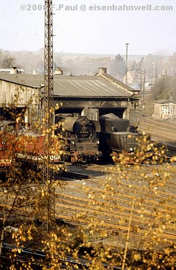 65 1057 in L�bau