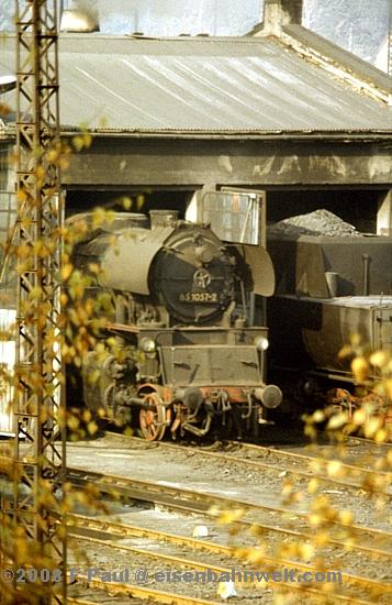 65 1057 in L�bau