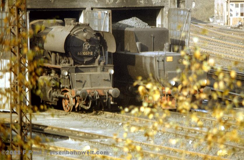 65 1057 in L�bau