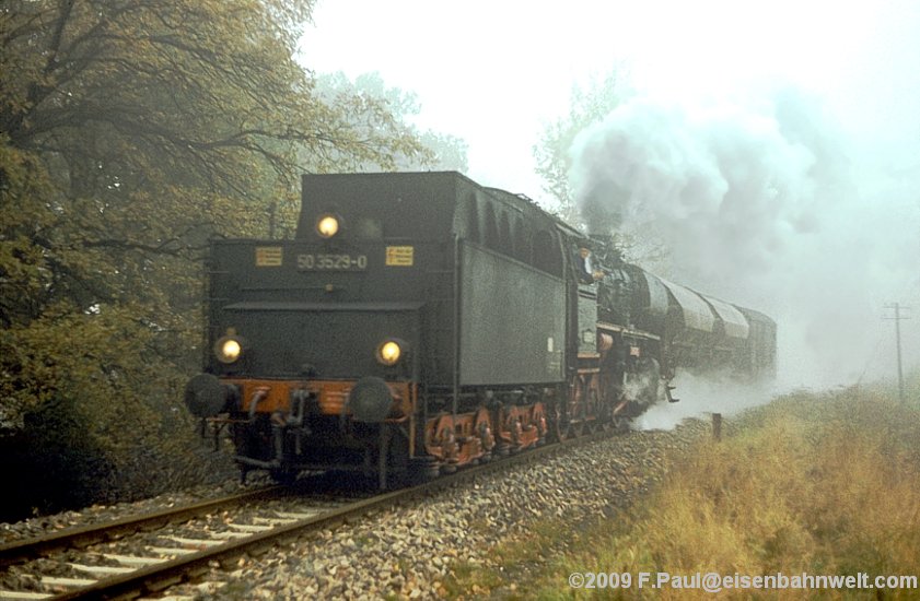 50 3529 in Nossen