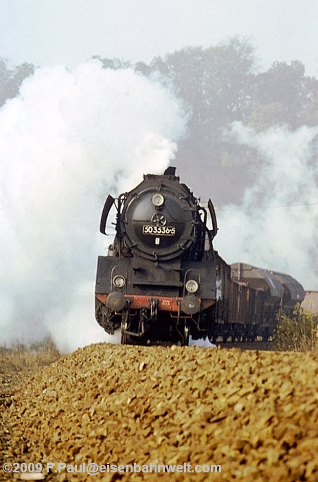 50 3536 vor Nossen