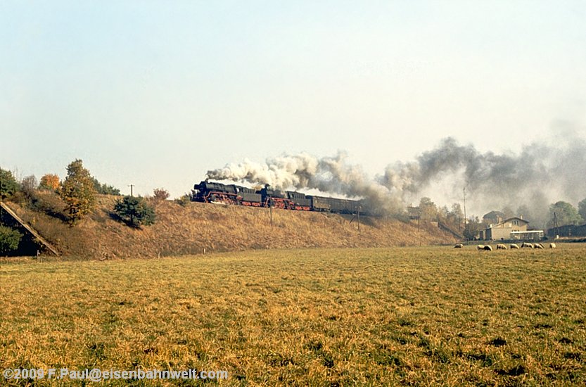 35 1113 in Nossen