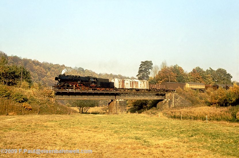 50 3536 hinter Nossen
