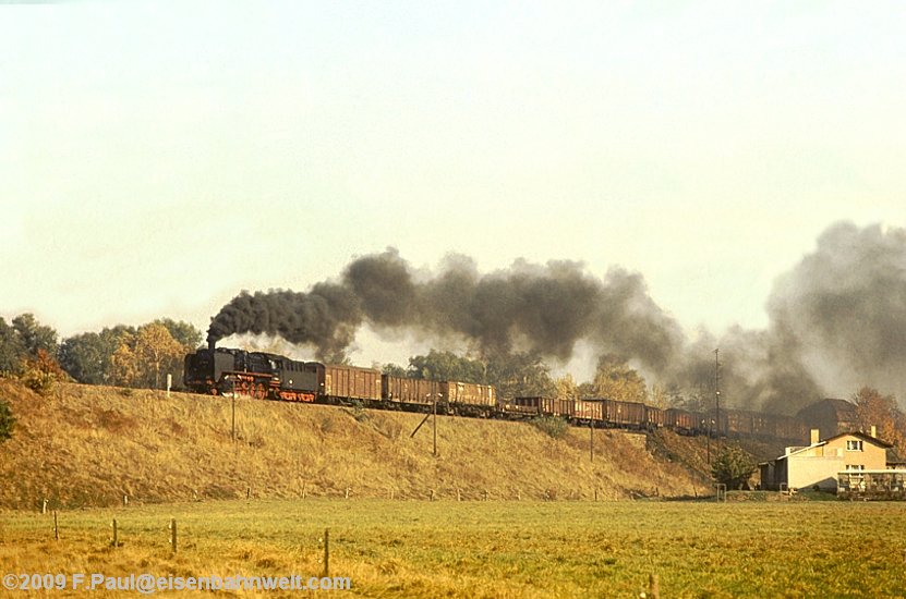 50 1002 in Nossen