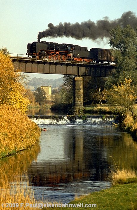 50 1002 in Nossen
