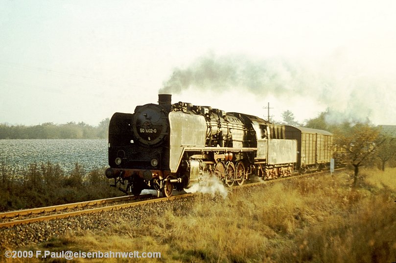 50 1002 bei Lommatzsch