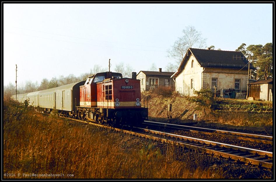 110 653 bei Bk Hellerau