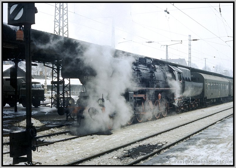 52 8020 in Riesa