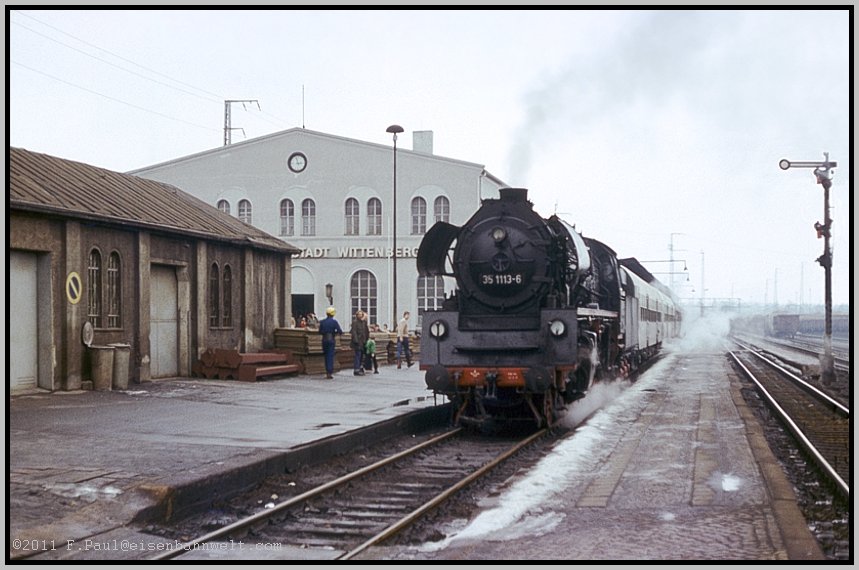 35 1113 in Lu Wittenberg