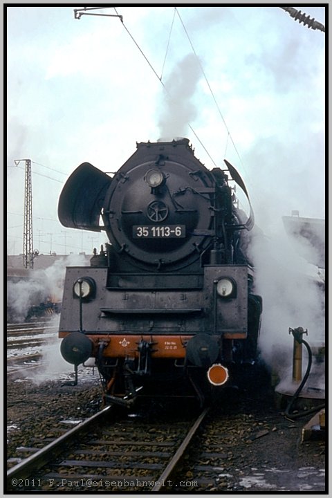 35 1113 in Dessau