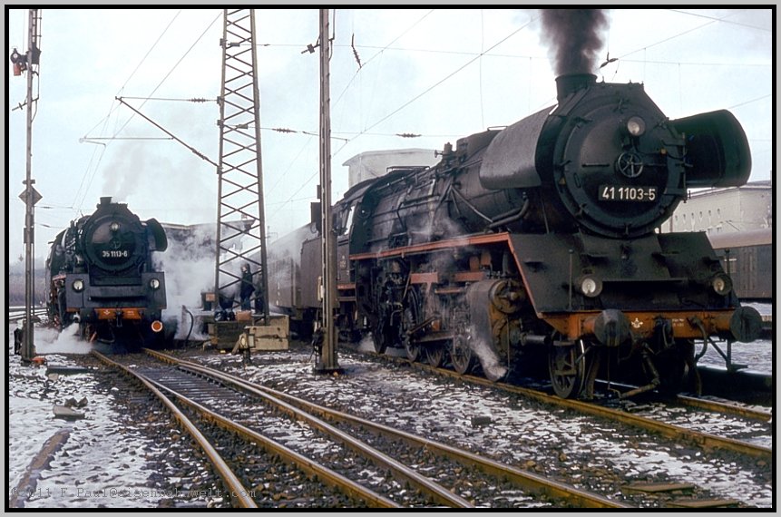 35 1113 in Dessau