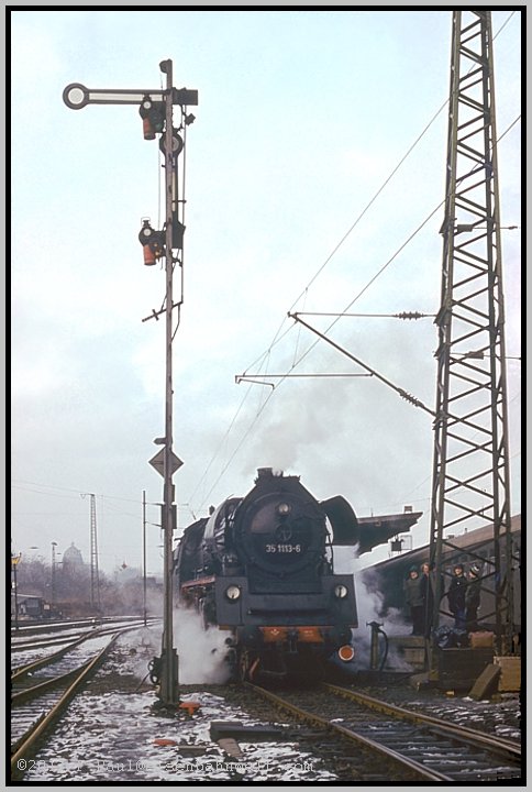 35 1113 in Dessau