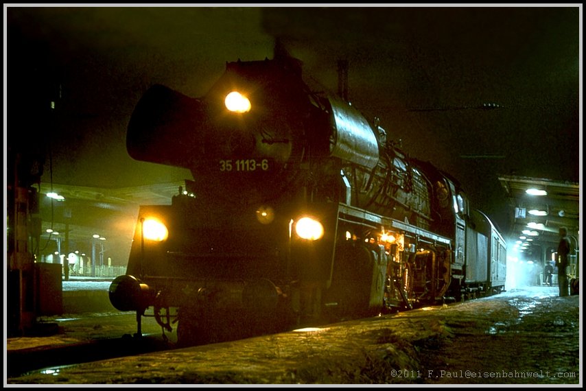 35 1113 in Dessau