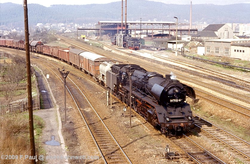 41 1150 in Saalfeld
