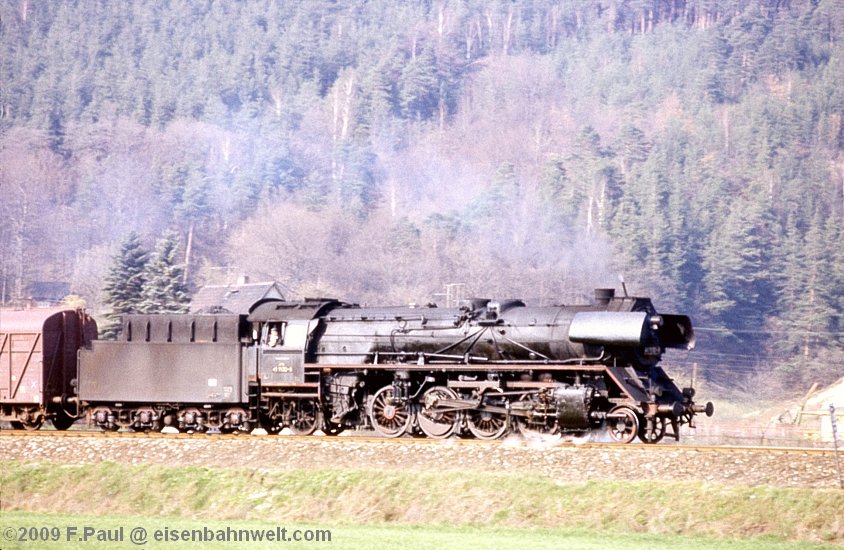 41 1130 vor Saalfeld