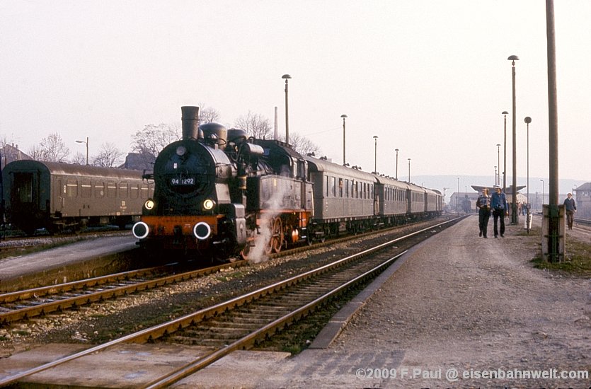 94 1292 in Triptis