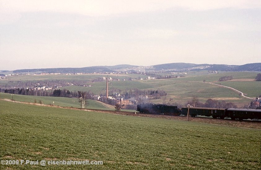 50 849 bei Ellefeld