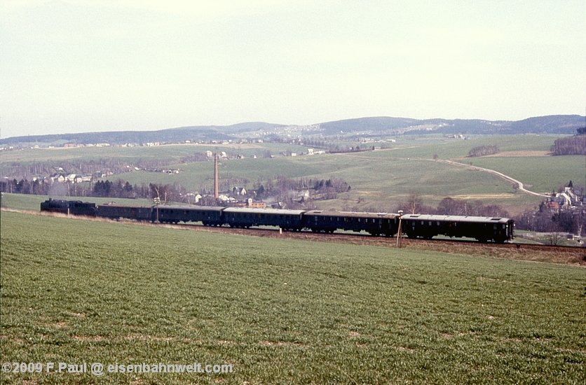 50 849 bei Ellefeld