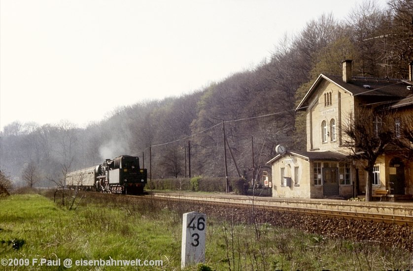 50 3657 in Klosterbuch