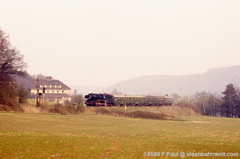 50 3657 vor Leisnig